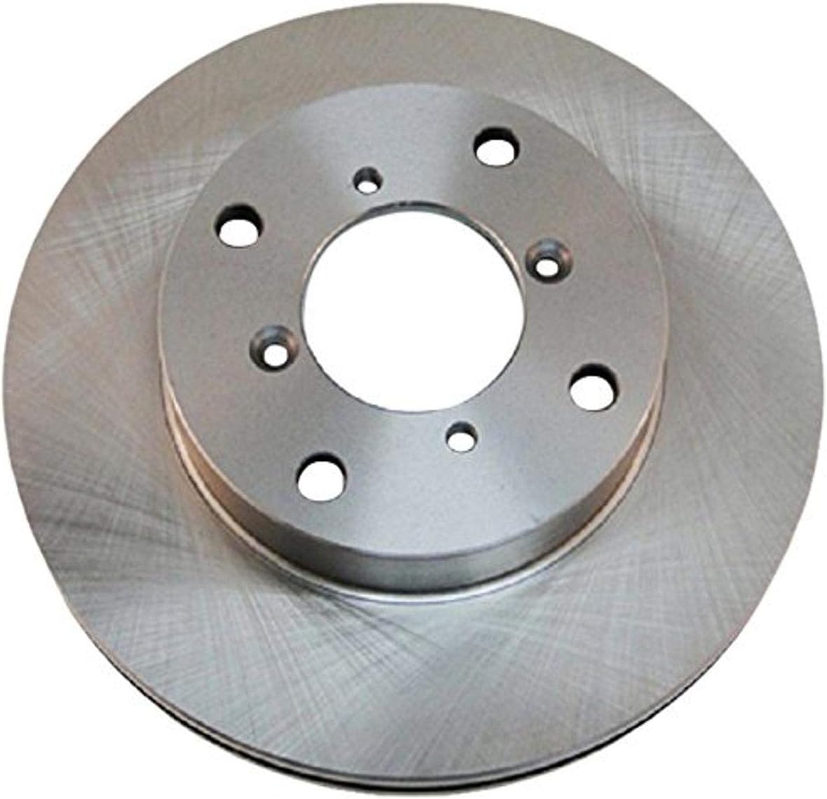 Bendix Premium PRT1562 Front Brake Rotor for Suzuki Swift 1994-1989