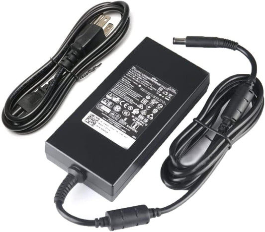 Dell Dock Charger 180W Fast Charging Power Supply