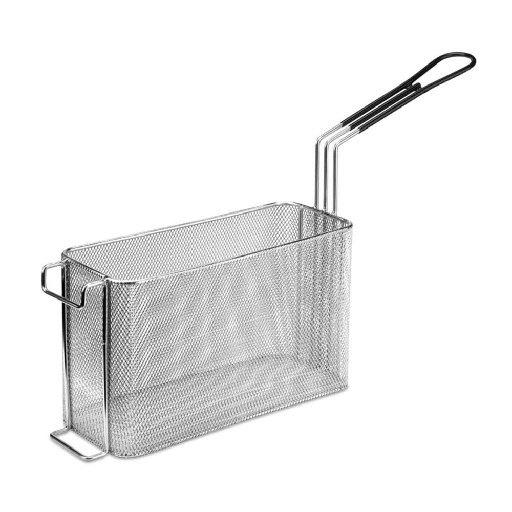 Waring Large Pasta Cooker Basket - Durable Steel Mesh