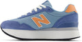 Women's 515h V1 Sneaker by New Balance - Comfortable Cushioned Fit