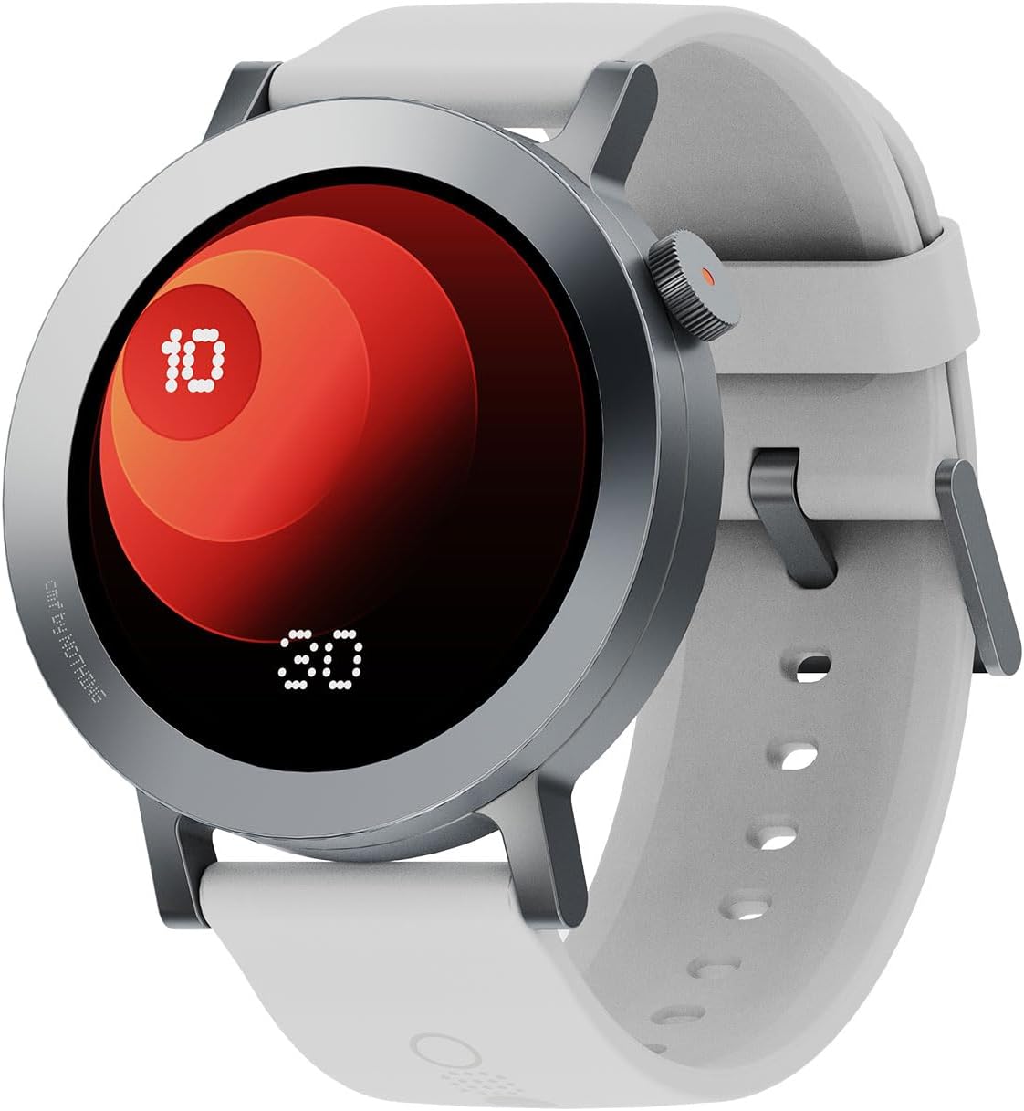 CMF Watch Pro 2 Smartwatch: Fitness Tracker with Heart Rate Monitor