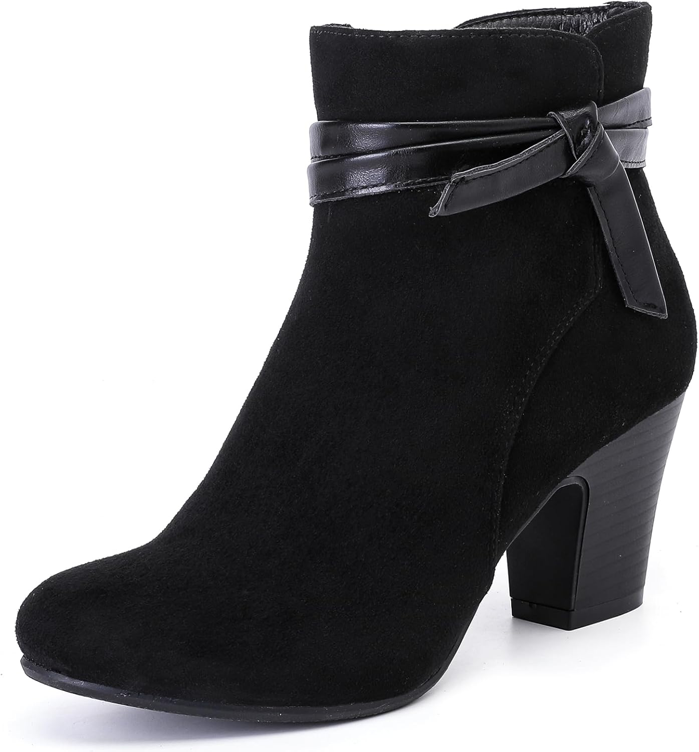 Stylish Women's Ankle Boots for Casual Fashion and Comfort