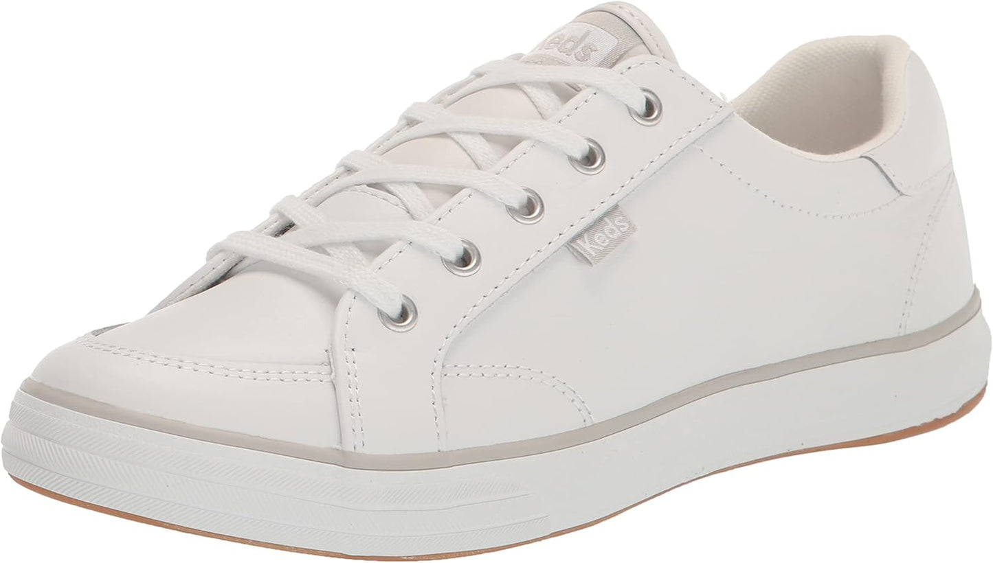 Keds Women's Center III Sneakers: Comfort Meets Style and Trend