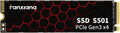 S501 1TB NVMe SSD M.2 2280 - Faster Boot and Load Times