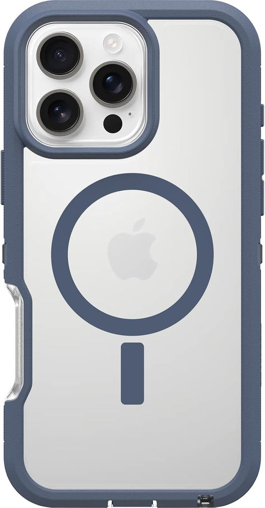 OtterBox iPhone 16 Pro Max Defender Series XT Clear Case Review