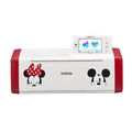 Brother ScanNCut DX SDX230Di Disney Cutting Machine - Built-in Disney