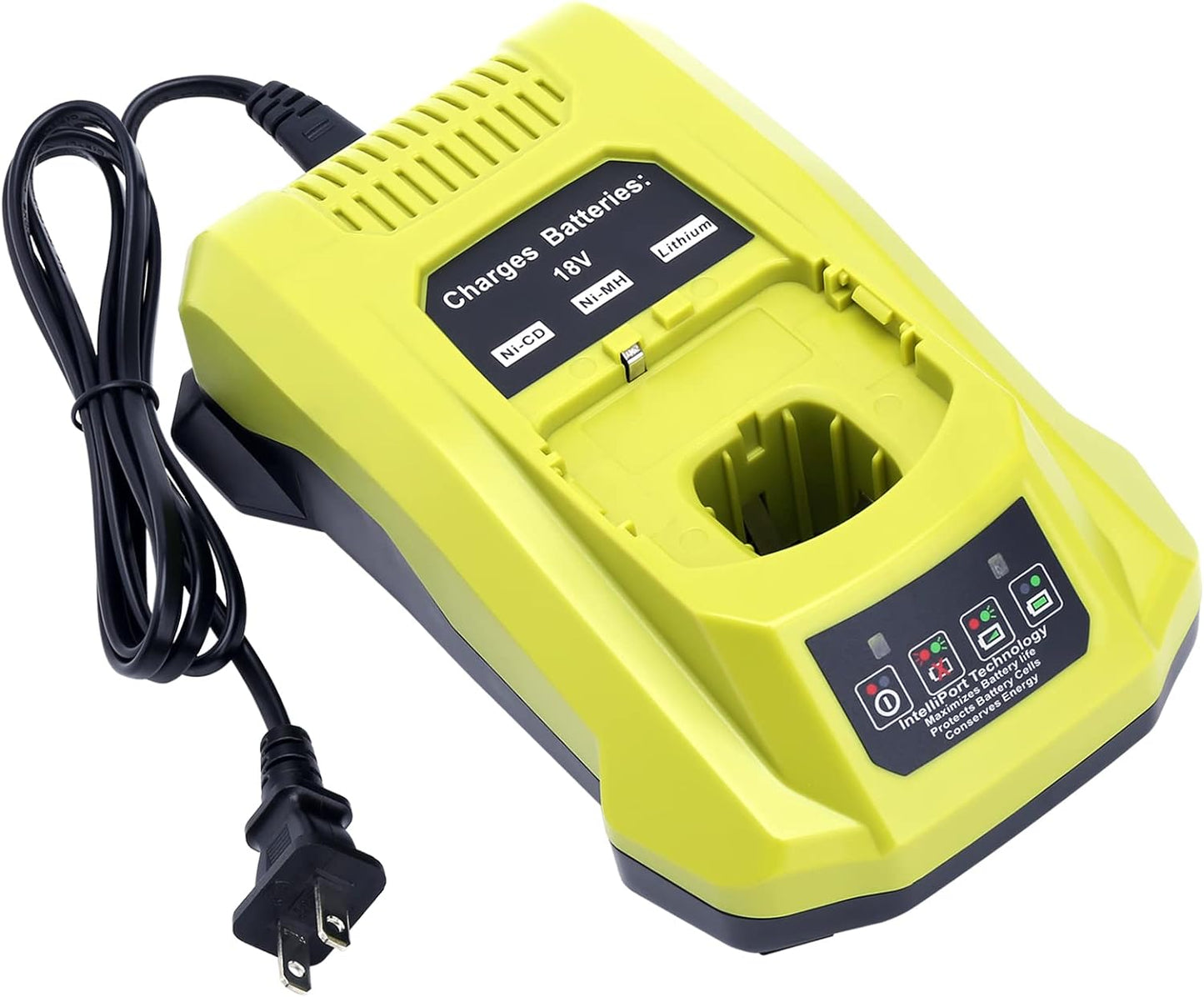 Fast Charge 18V Ryobi Battery - Gonocop