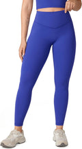 Hugcurve No Front Seam High Waisted Workout Leggings (Style JST3)