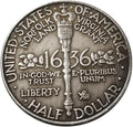1937 Rare Collectible Coin - Antique U.S. Morgan Dollar