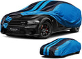 Car Cover Waterproof Custom Fit Dodge Charger (2006-2025) - All-Season