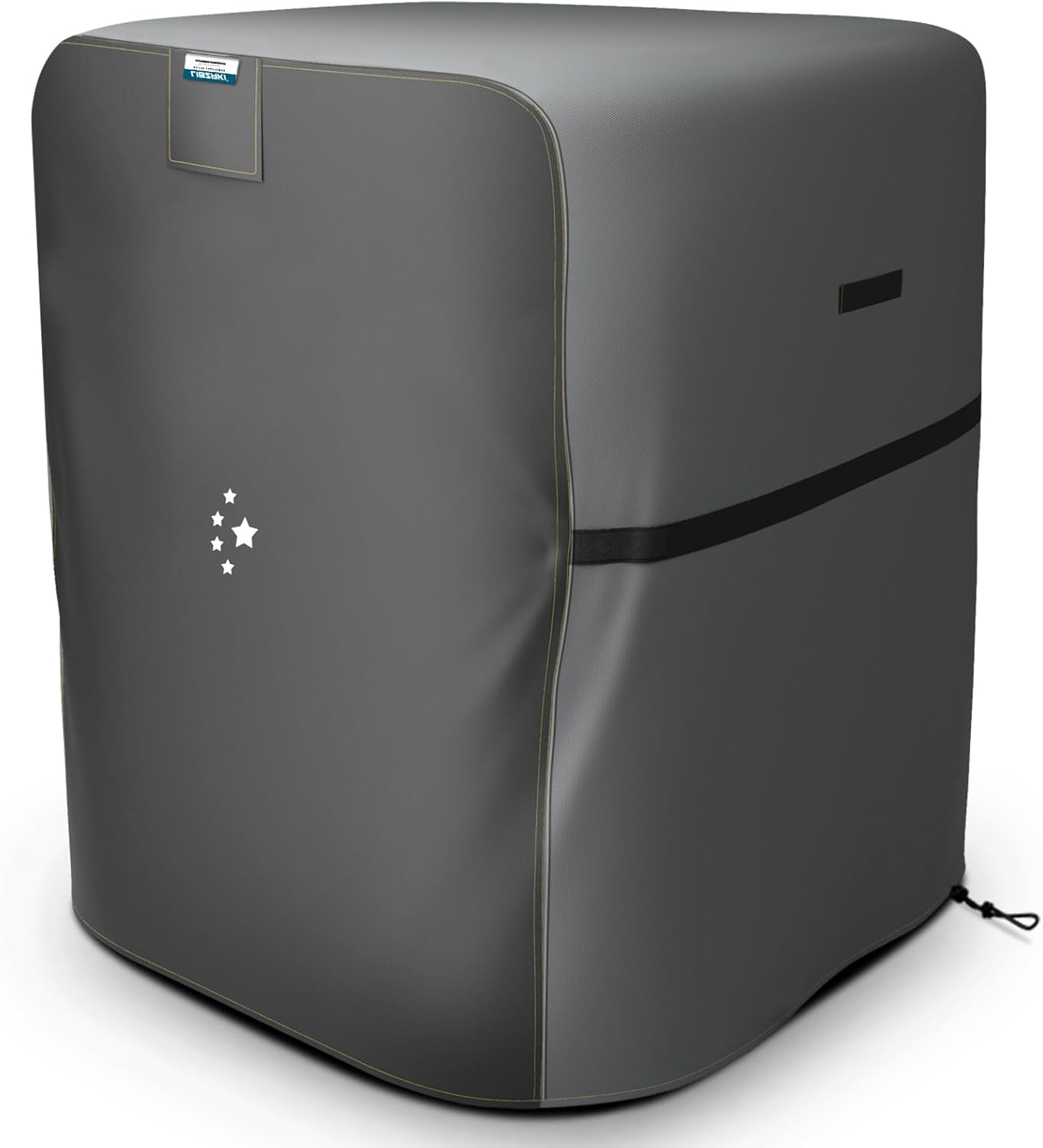 Protect Your AC in Style with Durable LIBZAKI Cover