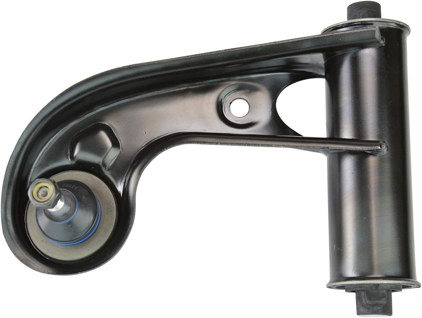 TRQ Front Upper Control Arm & Ball Joint for MB C CLK E SLK Class