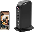 Hidden Camera Detector USB Charger with 1080P HD Video Recording