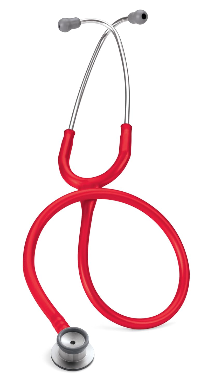 3M Littmann Classic II Infant Stethoscope for Pediatric Care