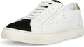 Steve Madden Women's Rezume Sneaker - Stylish and Comfortable Footwear