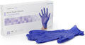 McKesson Confiderm 3.0 Disposable Nitrile Exam Glove Small - Reliable
