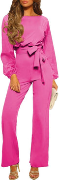 Elegant Women's Dressy Jumpsuits for Special Occasions and Events