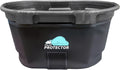100 Gallon Oval Stock Tank Insulated Neoprene Slip Sleeve - Keeps