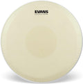 Evans Percussion EC0975 9 3/4ft Tri-Center Conga Head - Natural Feel