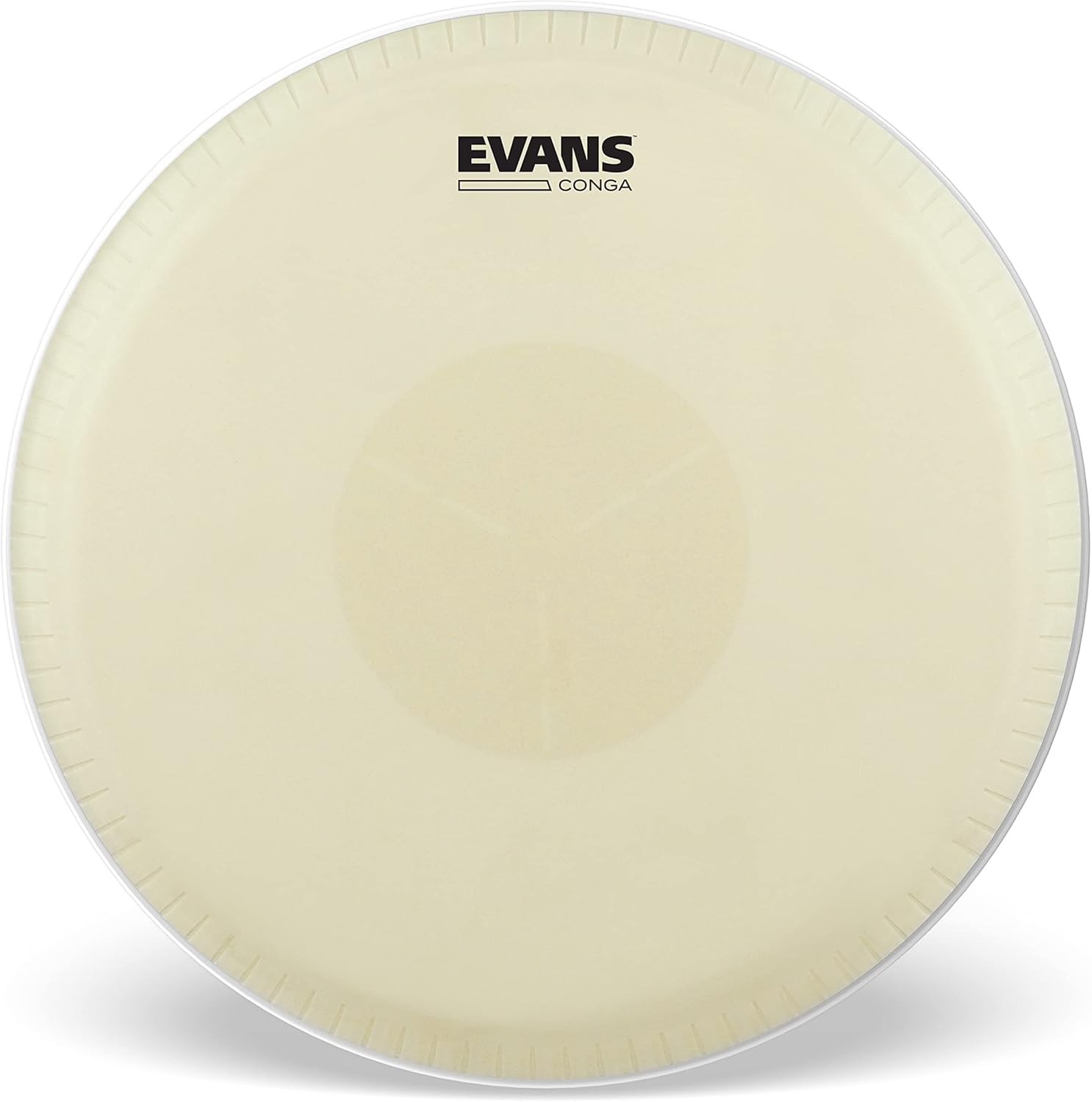 Evans Percussion EC0975 9 3/4 in Tri-Center Conga Head Review