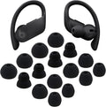 Replacement Eartips Silicone Earbuds Set for Powerbeats Pro - 8 Pairs