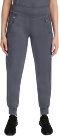Healing Hands Jogger Scrubs for Women Tara 9233 - Comfortable 6-Pocket