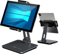 Surface Pro Stand Heavy Duty Aluminum Tablet Stand - Stable Viewing