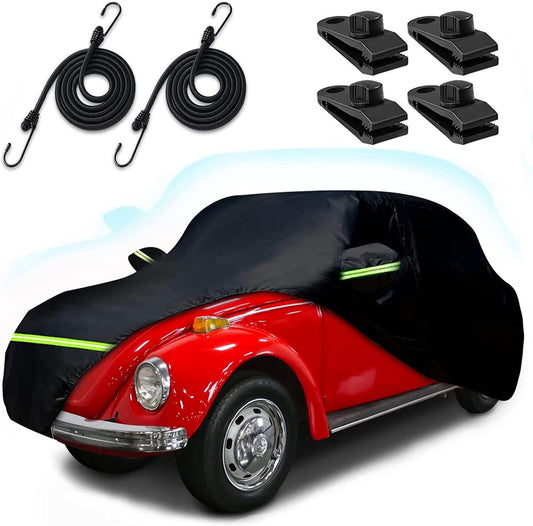 Waterproof All Weather Car Covers for 1960-1980 Beetle Bug