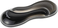 Slim Duo Gel Mouse Wrist Rest Support for Low Profile Mice - Ergonomic