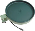 Heated Bird Bath 1 Quart Capacity - Winter Birdwatching Essential