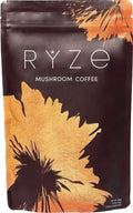 Mushroom Coffee 30 Servings - Daily Herbal Supplement Blend