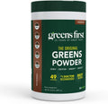 Greens First Original Greens Powder - 49 Superfoods for Daily