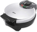 Oster Belgian Waffle Maker - Perfectly Crispy Waffles