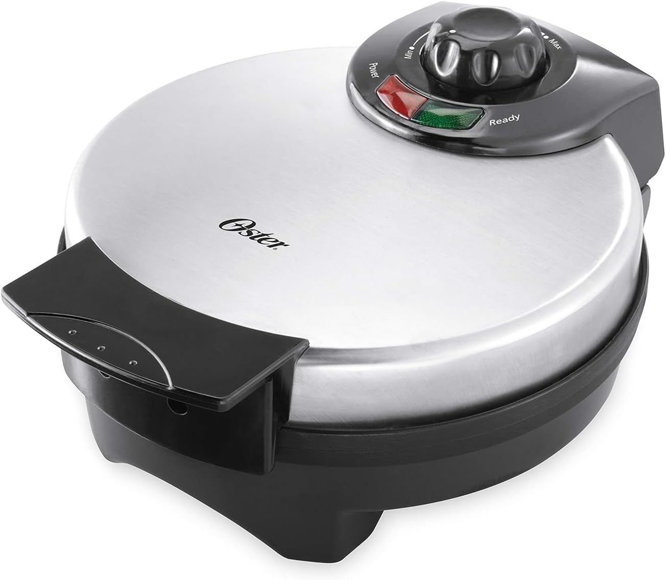Oster Belgian Waffle Maker - Perfectly Crispy Waffles
