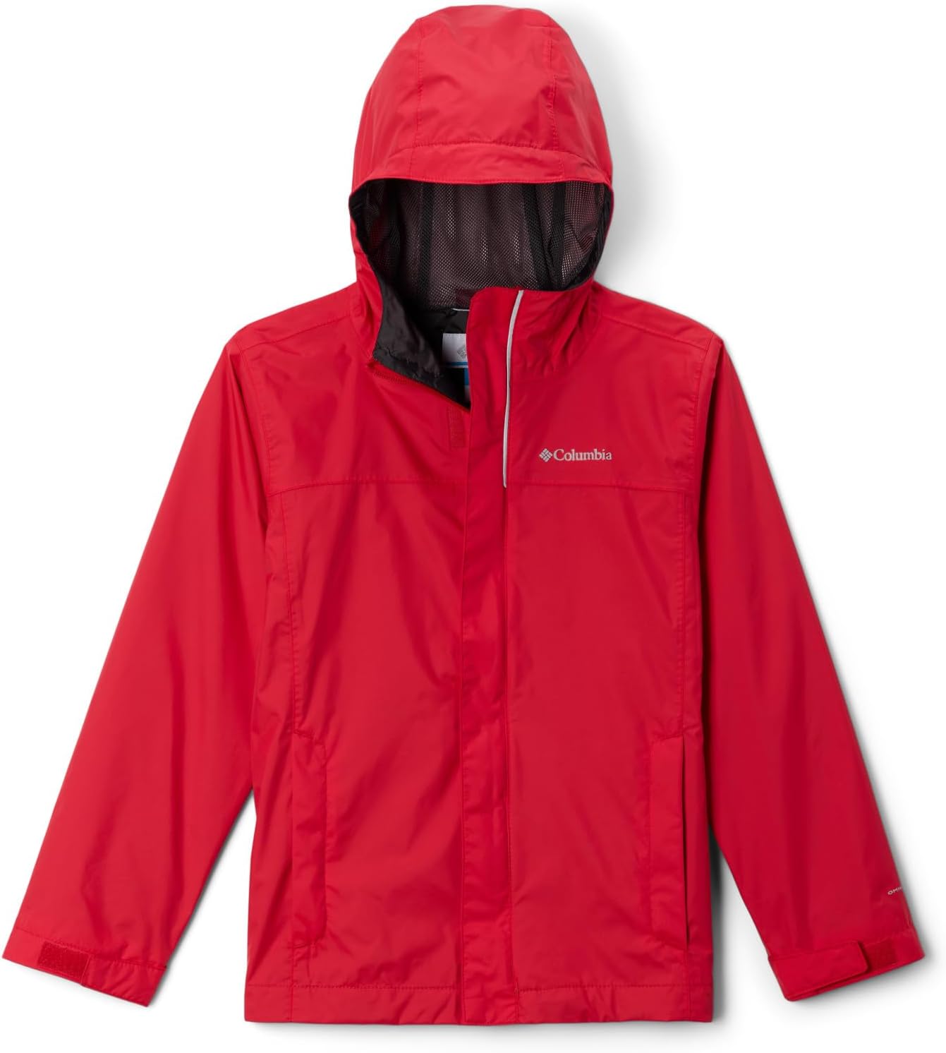 Columbia Boys' Watertight Ii Jacket - Waterproof and Breathable