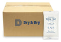 Dry & Dry 500 Gram Silica Gel Packets [50 Packets] - Heavy Duty