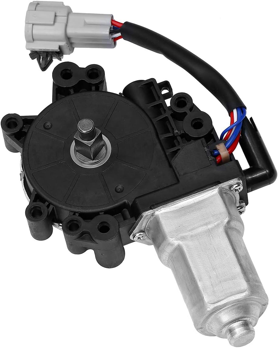 Window Lift Motor for Nissan Titan Pathfinder Armada QX56