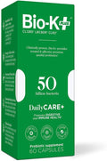 PROBIOTIC Daily 50BIL - Daily Digestive Support Bio-K