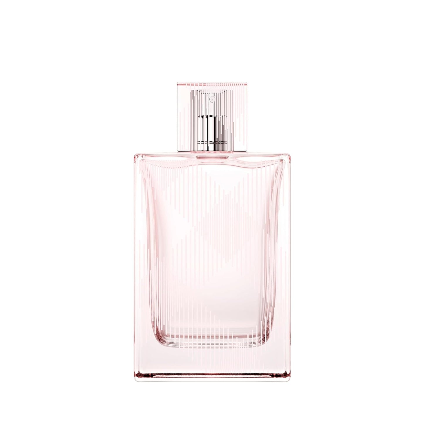 Burberry Brit Sheer Eau de Toilette Women's Floral Perfume Review