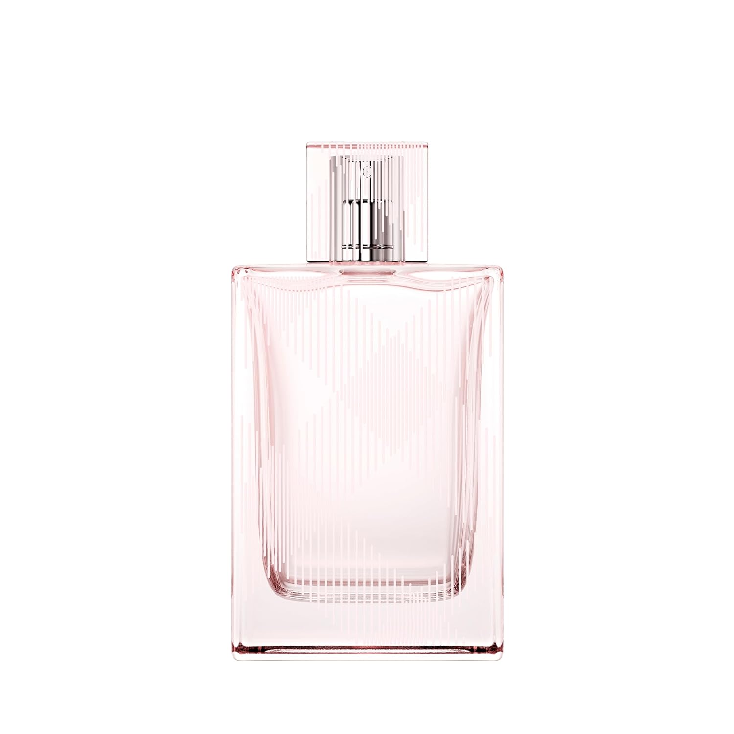 Burberry Brit Sheer Eau de Toilette Women's Floral Perfume Review