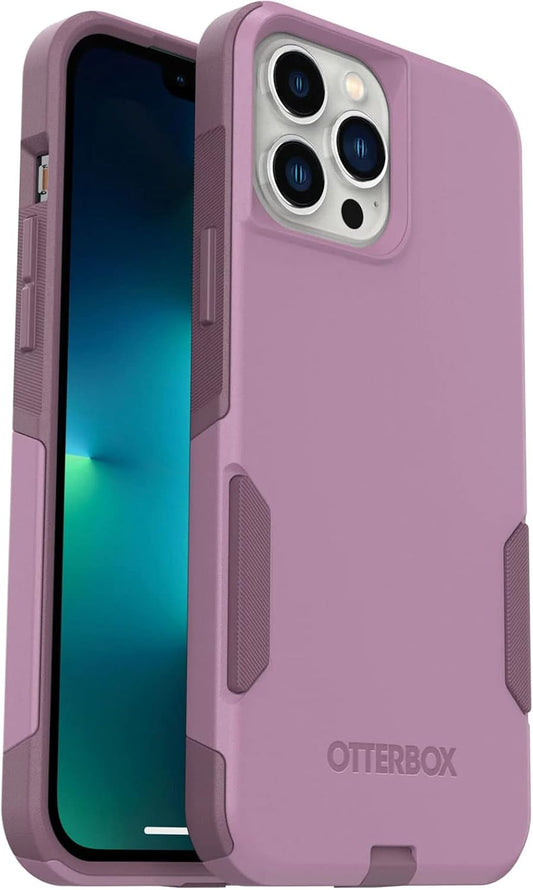 OtterBox Commuter Series Case for iPhone 13 Pro Max - Slim & Tough
