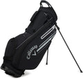 Callaway CHEV Stand Bag: Ultimate Golf Comfort