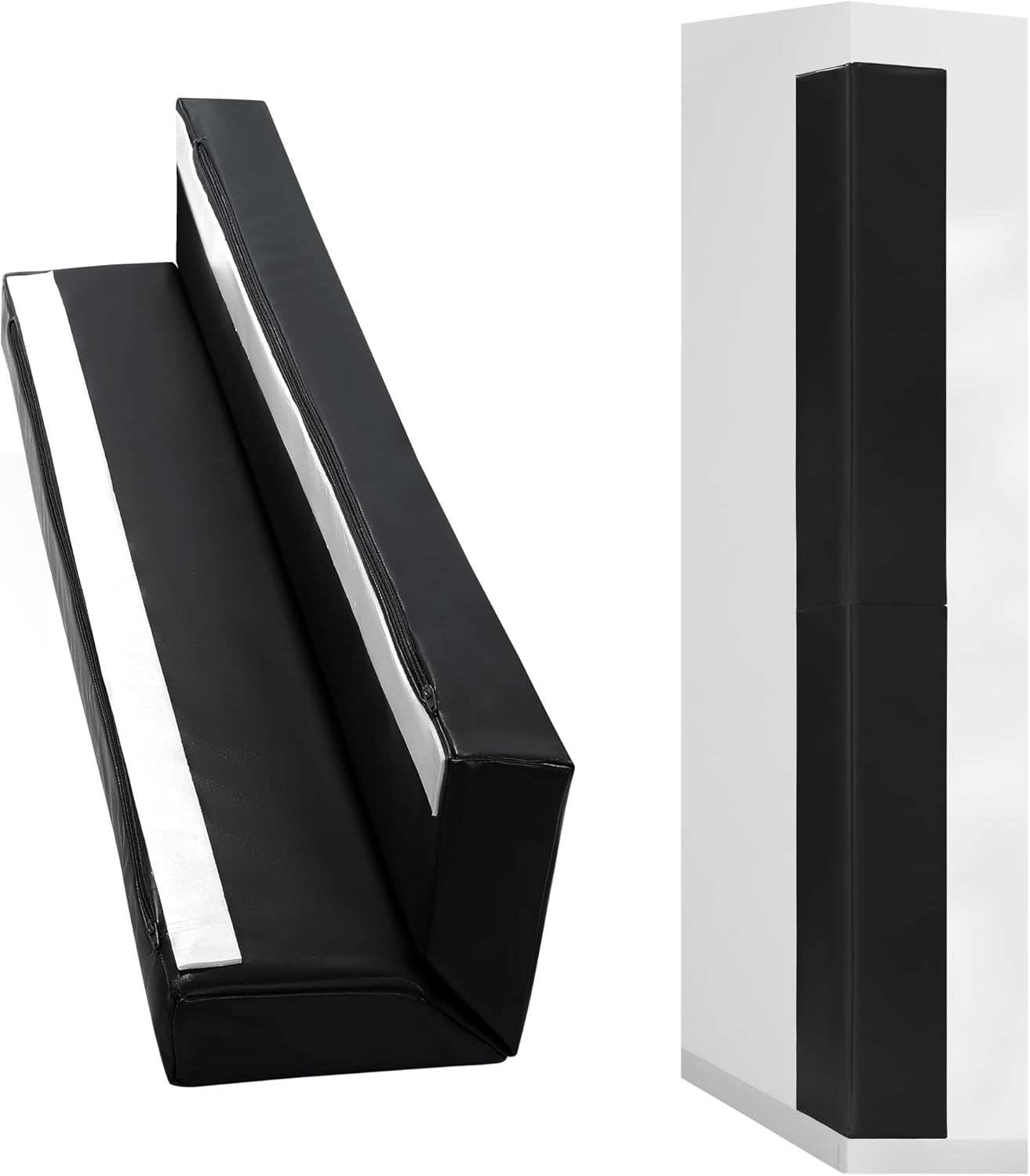 ROYALAY Wall Corner Guard for Safety in Gyms and Playrooms