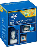 Intel Core i7-4790K Processor - Strong Overclocking Performance