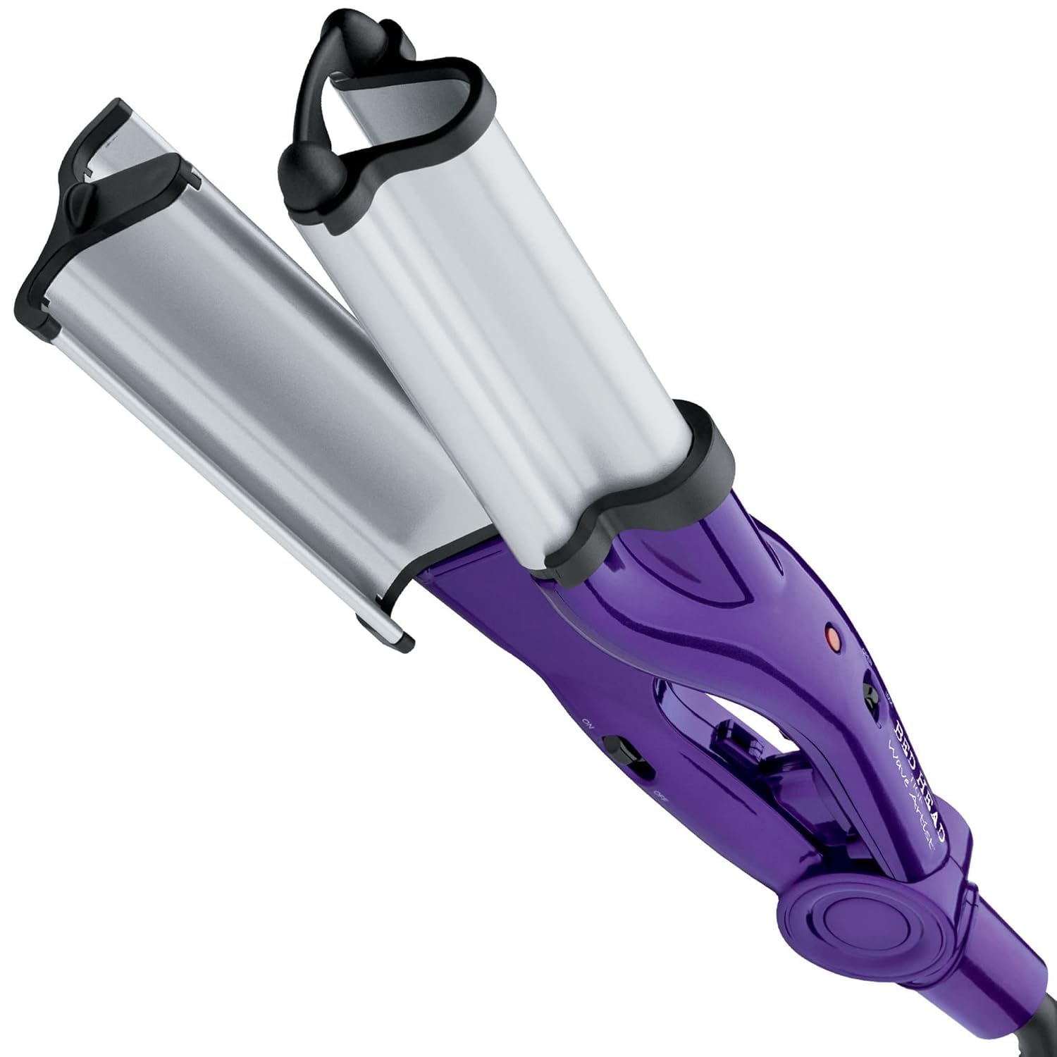 Bed Head Wave Artist Deep Waver for Stunning Beachy Waves
