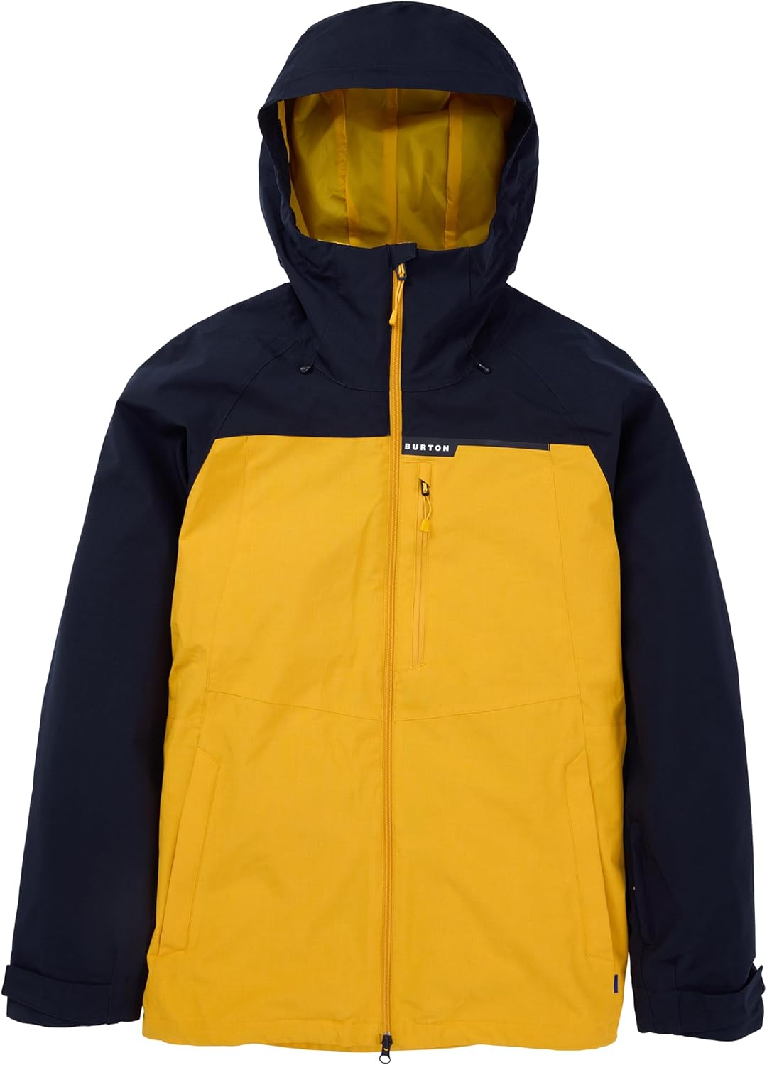 Burton Lodgepole 2L Jacket: Waterproof & Stylish