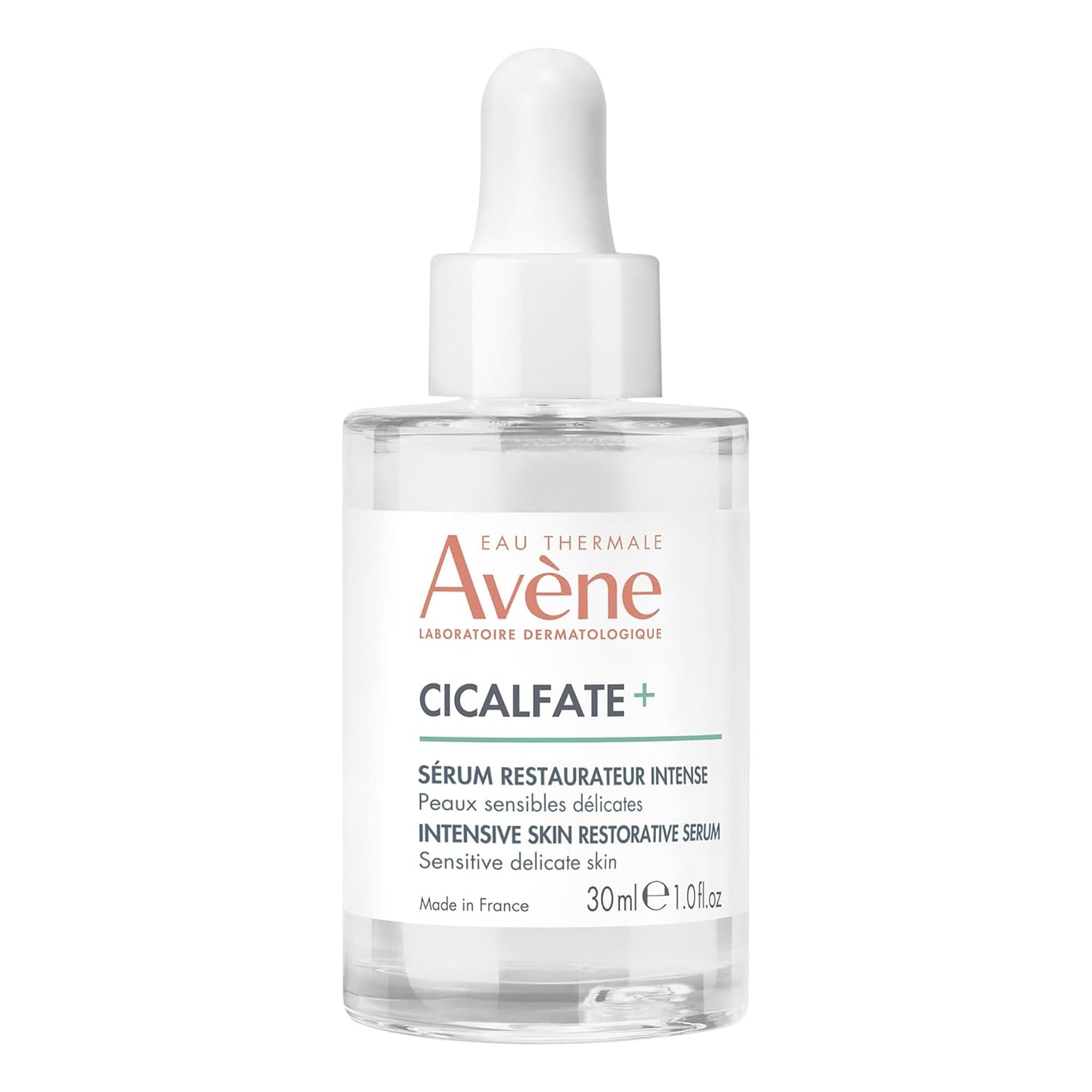 Avene Cicalfate+ Intensive Restorative Serum for Skin Repair