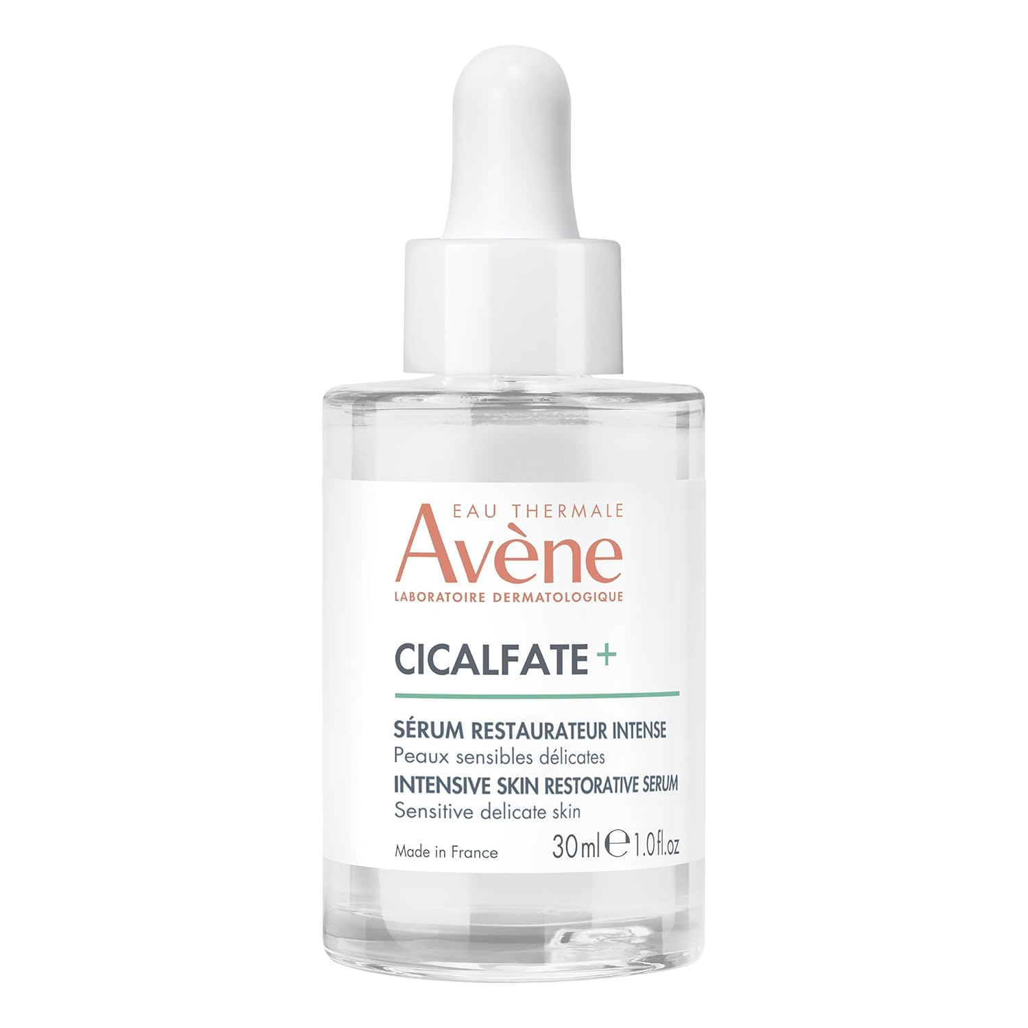 Avene Cicalfate+ Intensive Restorative Serum for Skin Repair