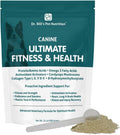 Canine Ultimate Fitness & Health Multivitamin for Dogs - Performance