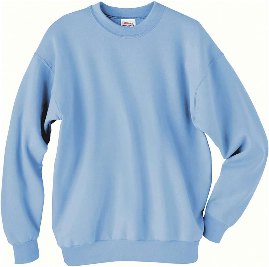 Comfy Hanes EcoSmart Sweatshirt for Men